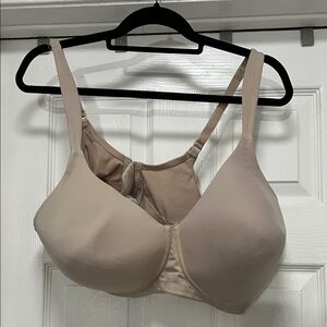 Leading Lady Soft Beige Bra